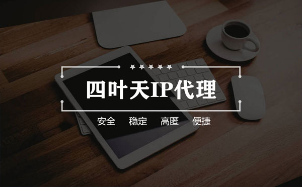 【嘉善代理IP】如何快速搭建代理IP？怎么检查代理的效果？