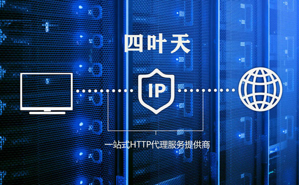 【嘉善代理IP】使用代理IP遇到的常见问题汇总